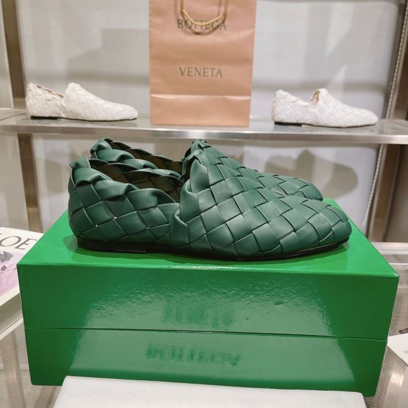 Bottega Veneta Shoes